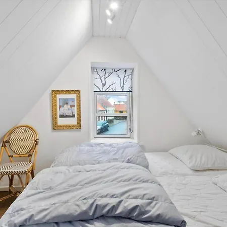 Casa de Férias Ae291-marstal-snaregade-6 *