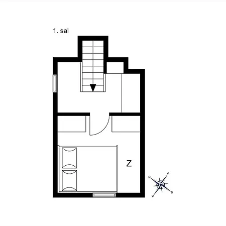 Ae291-marstal-snaregade-6 Marstal