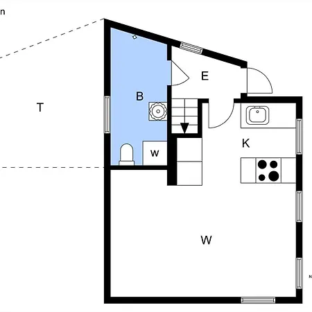 Ae291-marstal-snaregade-6 * Marstal
