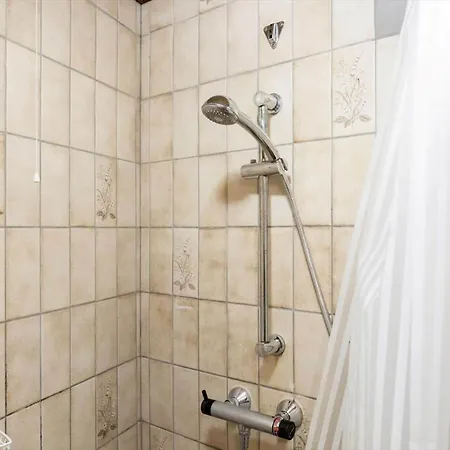 Ae291-marstal-snaregade-6 Casa de Férias