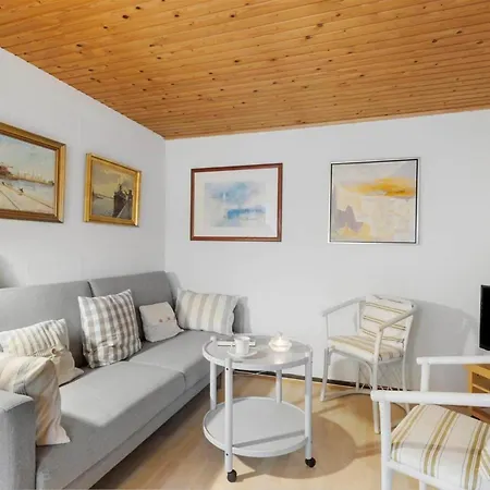 Casa de Férias Ae291-marstal-snaregade-6 Marstal