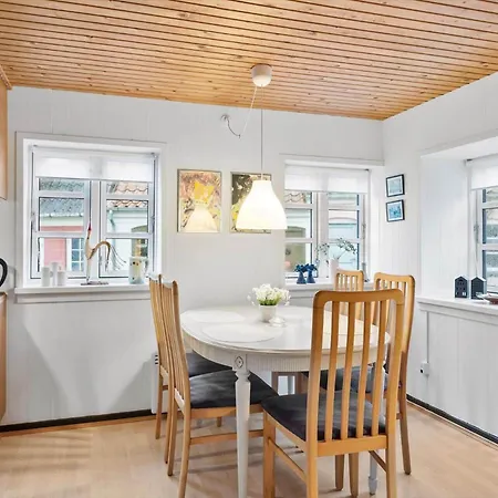 Casa vacanze Ae291-marstal-snaregade-6