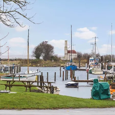 Casa vacanze Ae291-marstal-snaregade-6 Marstal