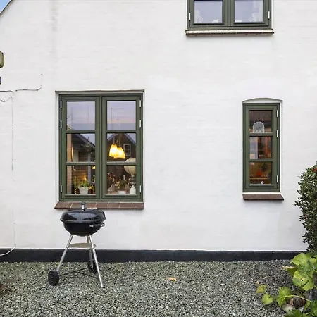 Ae291-marstal-snaregade-6 Marstal