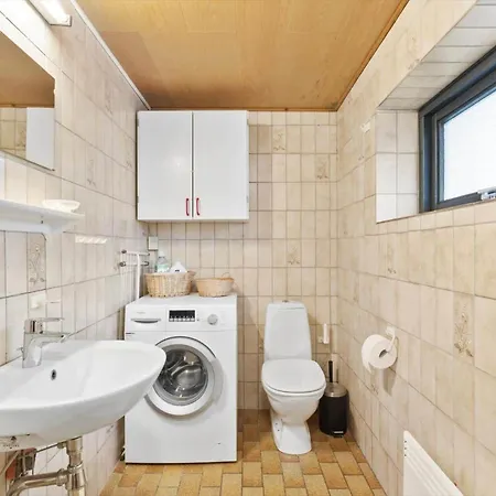 Ae291-marstal-snaregade-6 Casa de Férias