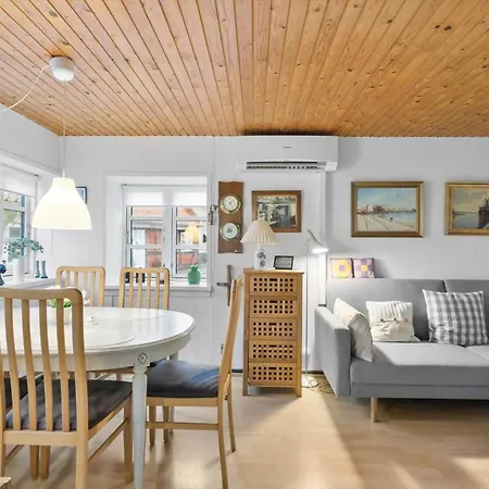 Ae291-marstal-snaregade-6 * Marstal