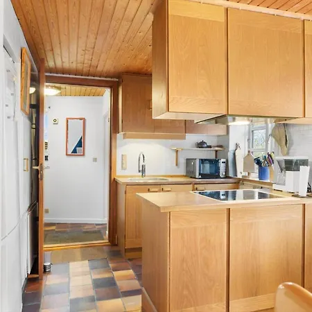 Casa de Férias Ae291-marstal-snaregade-6 *