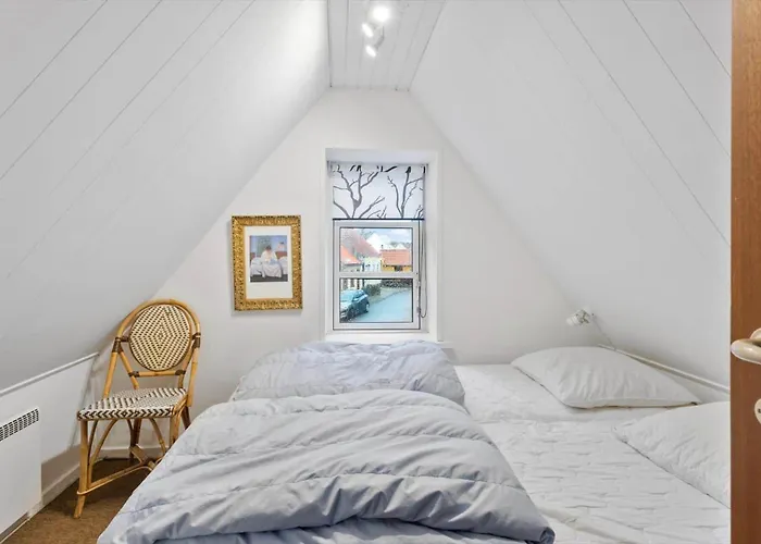 Casa vacanze Ae291-marstal-snaregade-6 *