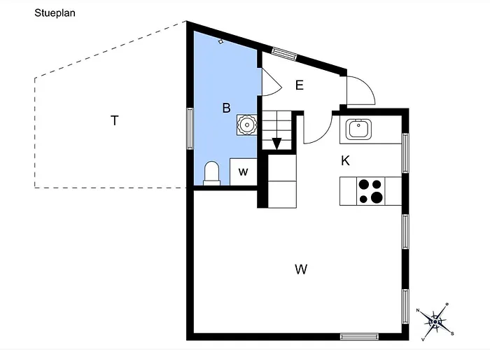 Ae291-marstal-snaregade-6 * Marstal