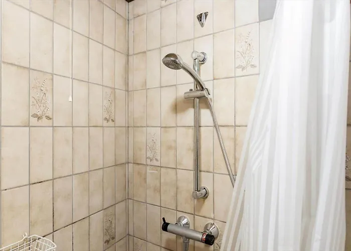 Ae291-marstal-snaregade-6 Casa vacanze