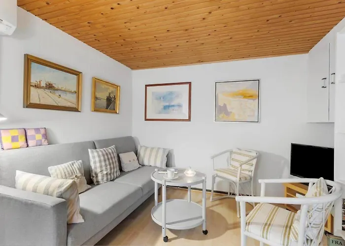 Casa vacanze Ae291-marstal-snaregade-6 Marstal