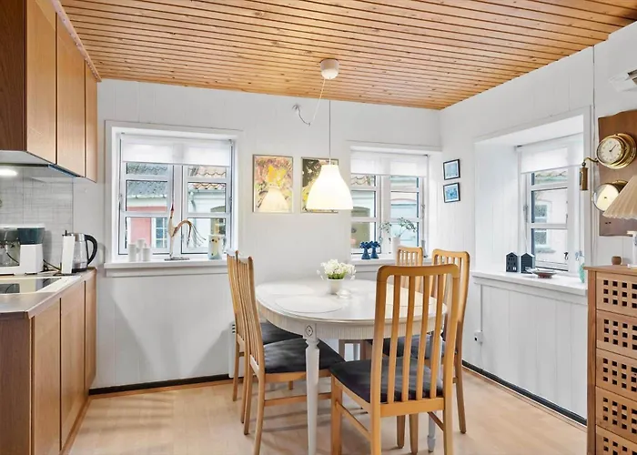 Casa vacanze Ae291-marstal-snaregade-6