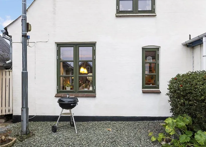 Ae291-marstal-snaregade-6 Marstal