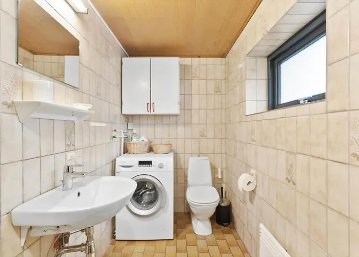 Ae291-marstal-snaregade-6 Casa vacanze