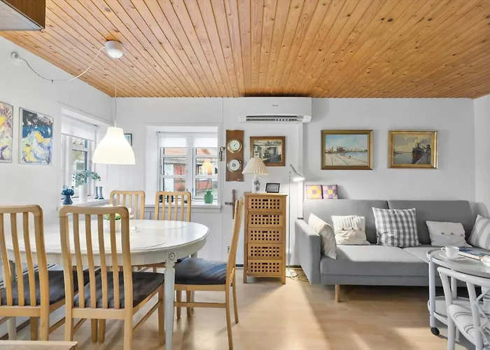 Ae291-marstal-snaregade-6 * Marstal