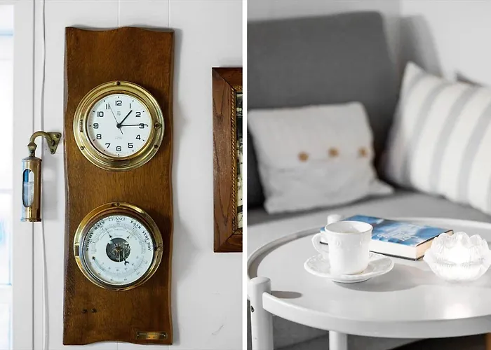 Ae291-marstal-snaregade-6 Casa vacanze