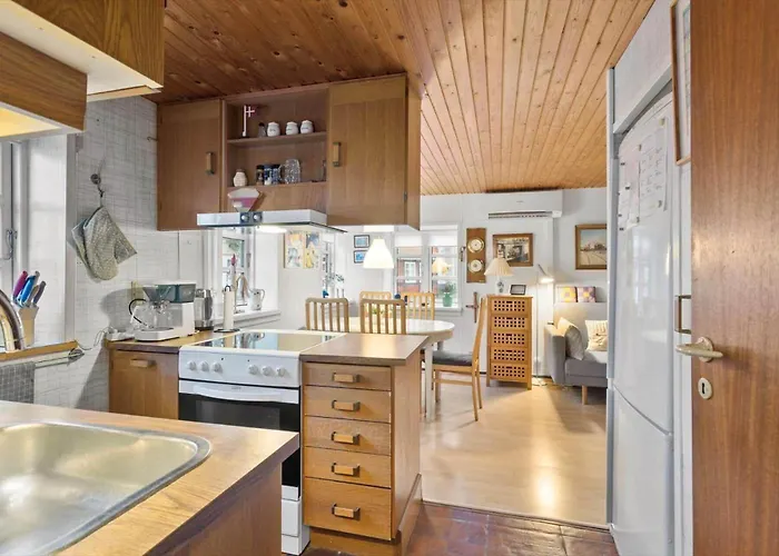 Casa vacanze Ae291-marstal-snaregade-6