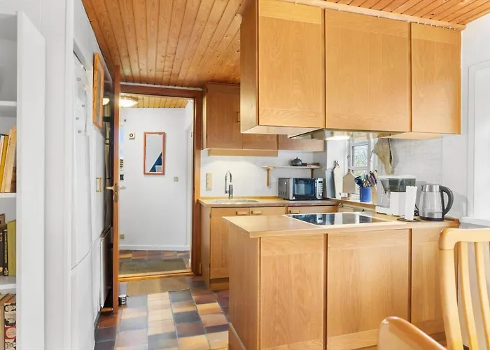 Casa vacanze Ae291-marstal-snaregade-6 *